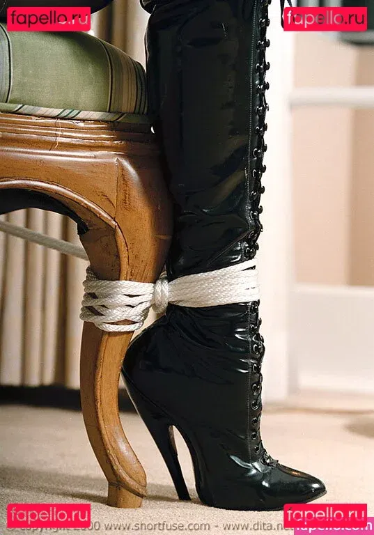 Dita Von Teese Onlyfans Photo Gallery 