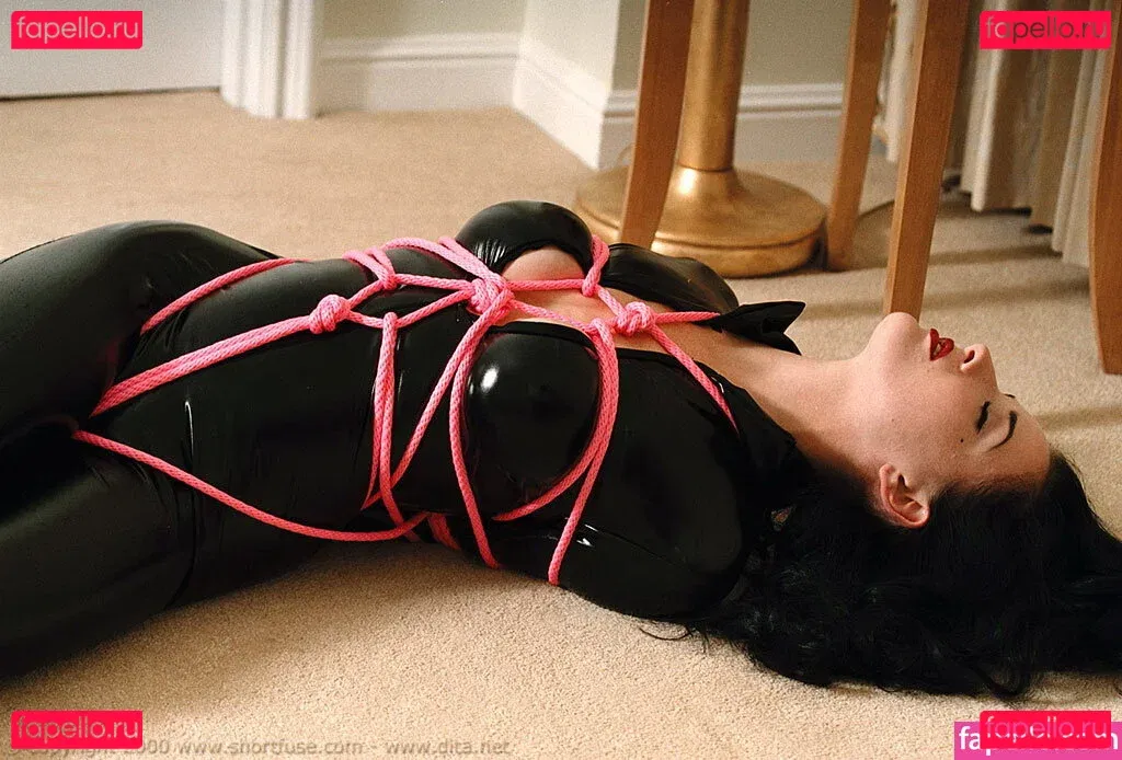 Dita Von Teese Onlyfans Photo Gallery 