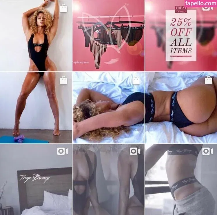 Lauren Racine Wood Onlyfans Photo Gallery 