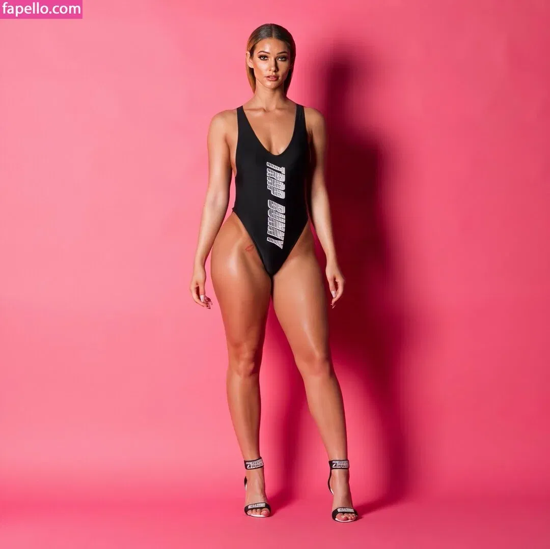 Lauren Racine Wood Onlyfans Photo Gallery 