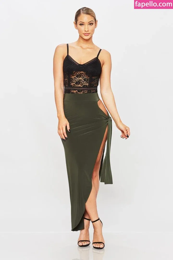 Lauren Racine Wood Onlyfans Photo Gallery 