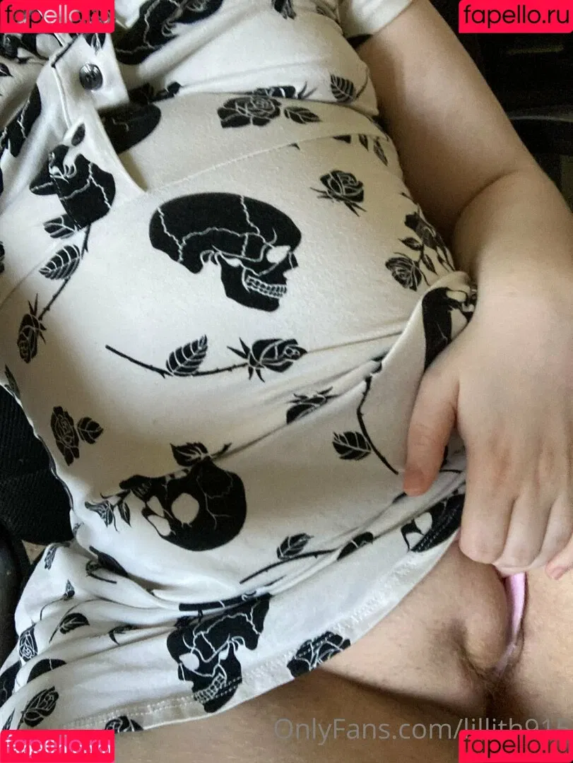 lillith915 Onlyfans Photo Gallery 