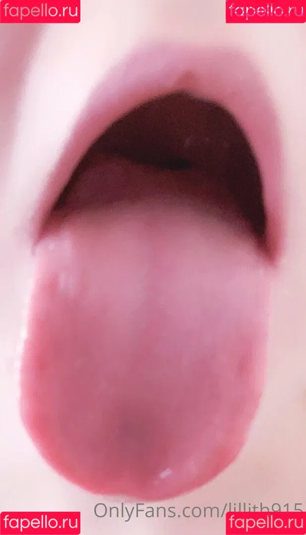 lillith915 Onlyfans Photo Gallery 