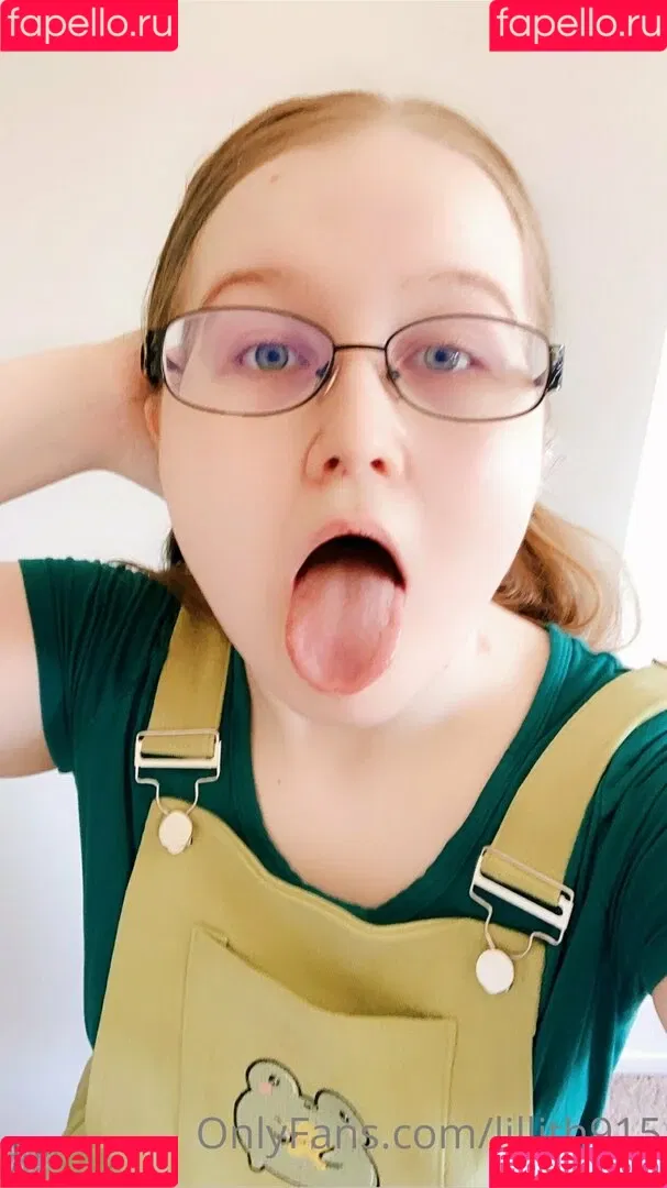lillith915 Onlyfans Photo Gallery 