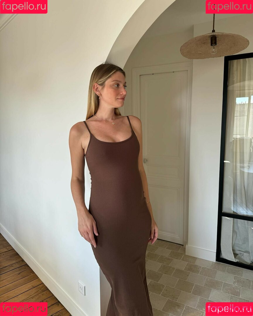 Marine Dauchez Nude Onlyfans Photo 24