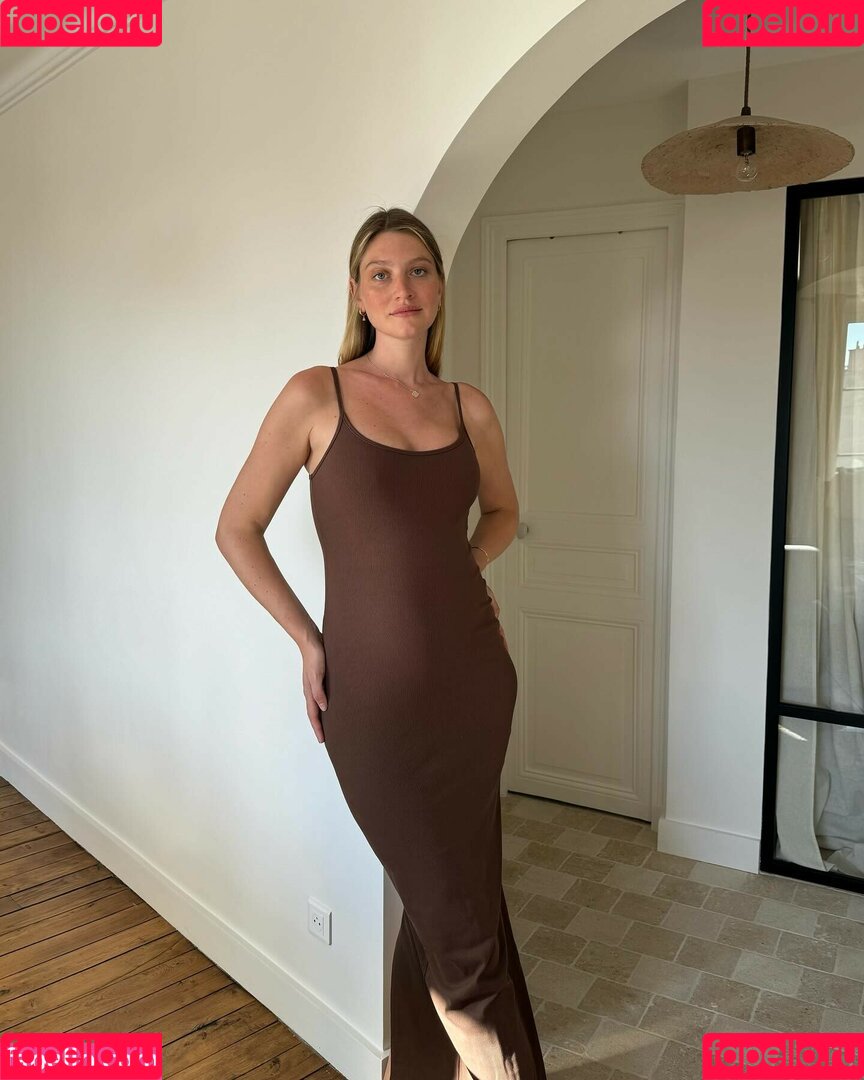 Marine Dauchez Nude Onlyfans Photo 23