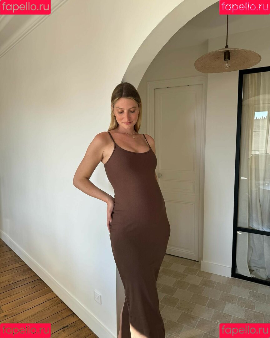 Marine Dauchez Nude Onlyfans Photo 22