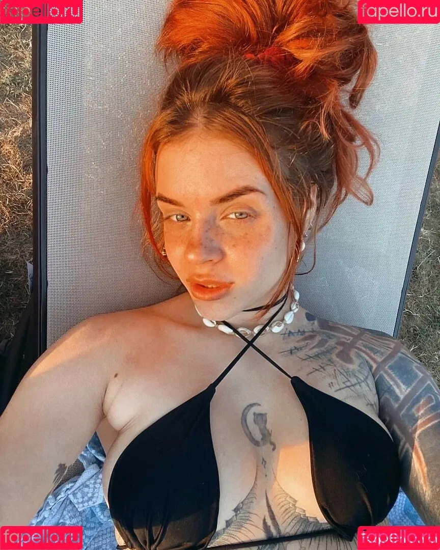 biondazworld_ Onlyfans Photo Gallery 