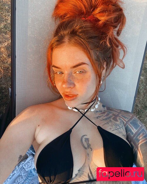 biondazworld_ Nude Onlyfans Photo 7