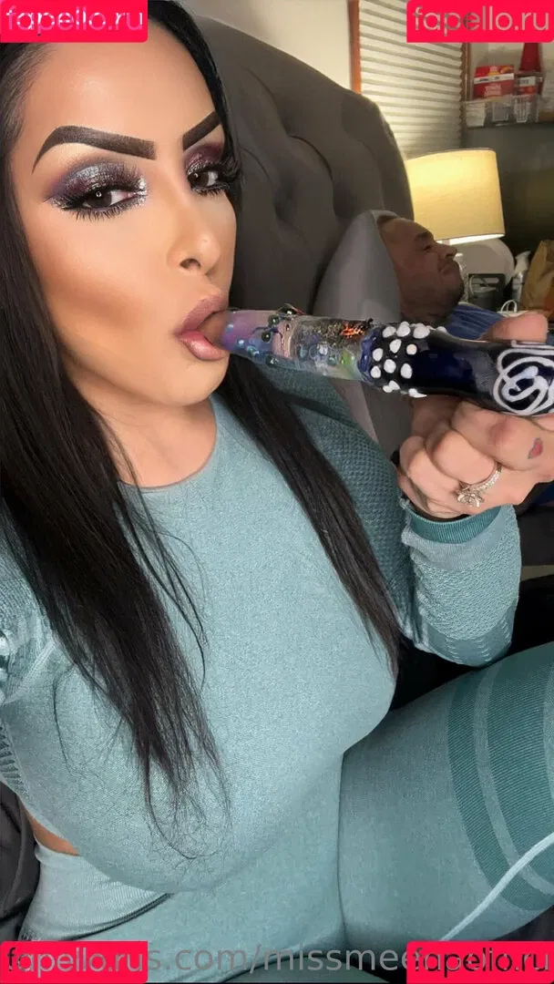 missmeenaofficial Onlyfans Photo Gallery 