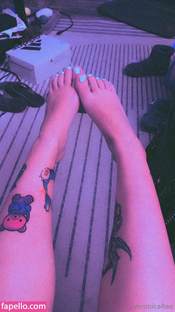 VeronicaRae Onlyfans Photo Gallery 