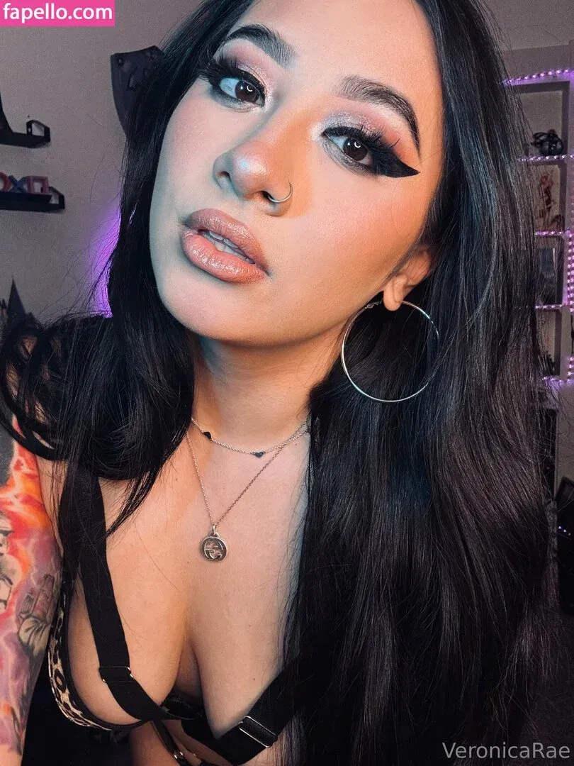 VeronicaRae Onlyfans Photo Gallery 