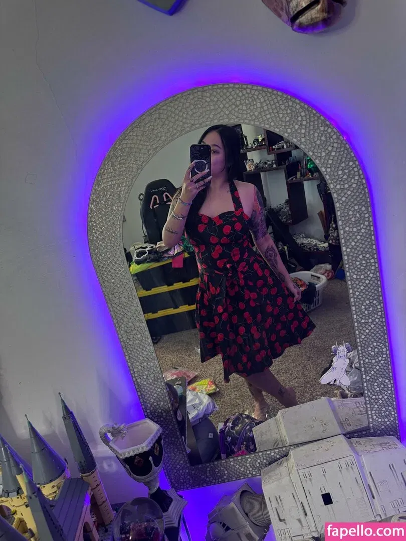 VeronicaRae Onlyfans Photo Gallery 