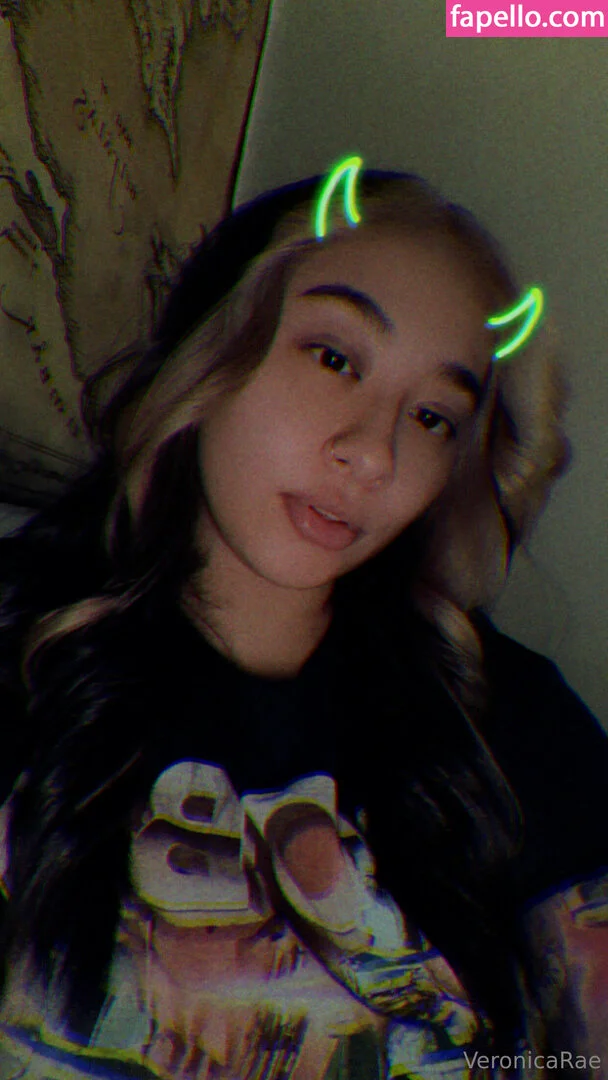 VeronicaRae Onlyfans Photo Gallery 