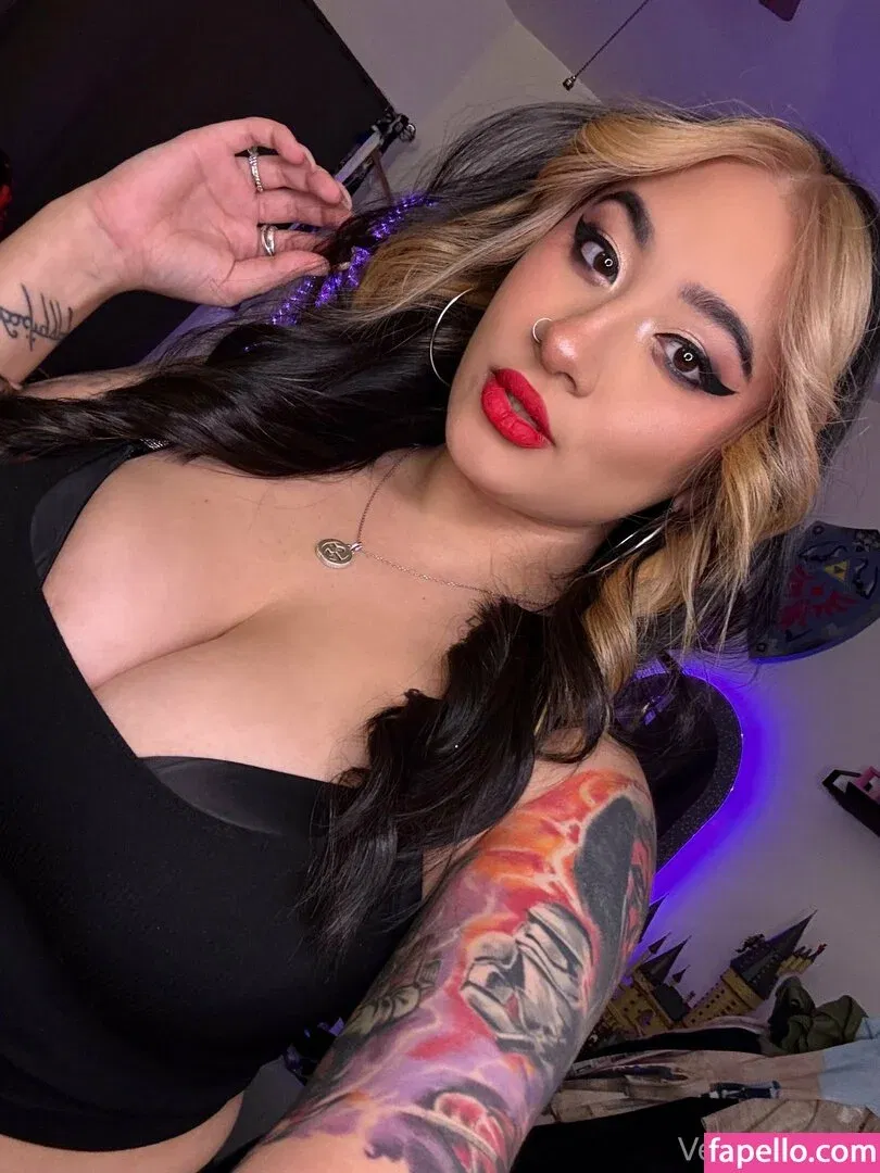 VeronicaRae Onlyfans Photo Gallery 