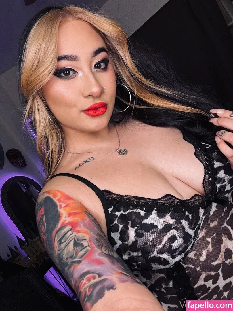 VeronicaRae Onlyfans Photo Gallery 