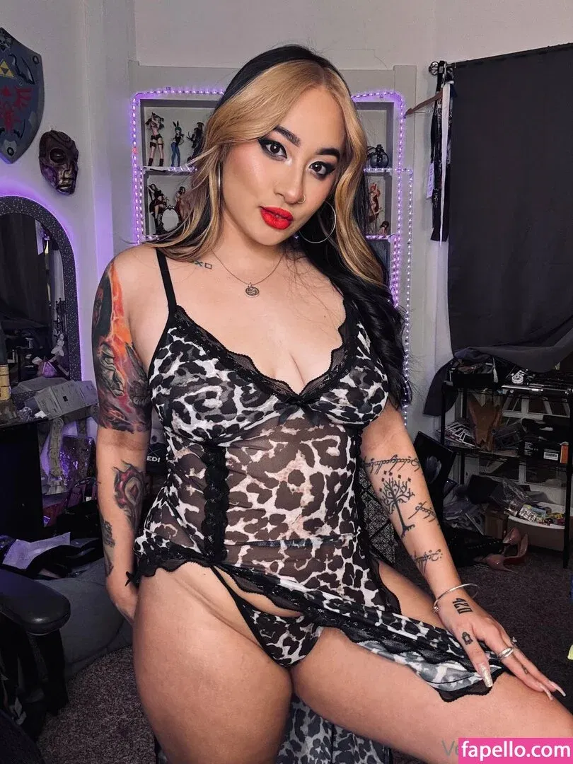 VeronicaRae Onlyfans Photo Gallery 