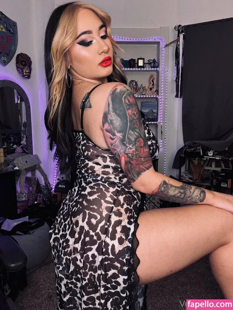 VeronicaRae Onlyfans Photo Gallery 