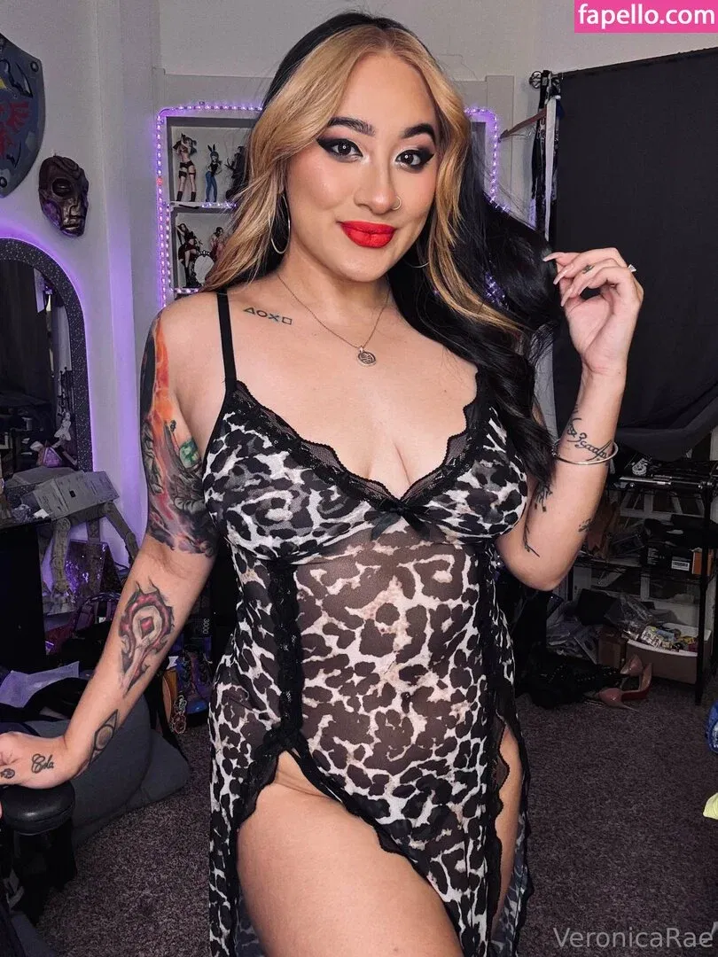 VeronicaRae Onlyfans Photo Gallery 