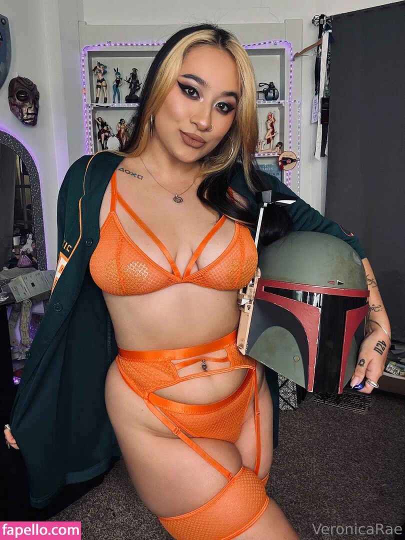 VeronicaRae Onlyfans Photo Gallery 