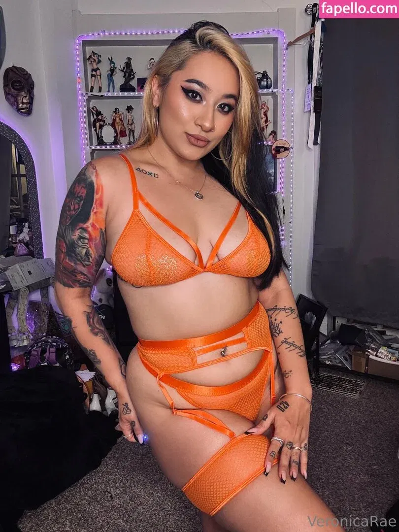 VeronicaRae Onlyfans Photo Gallery 