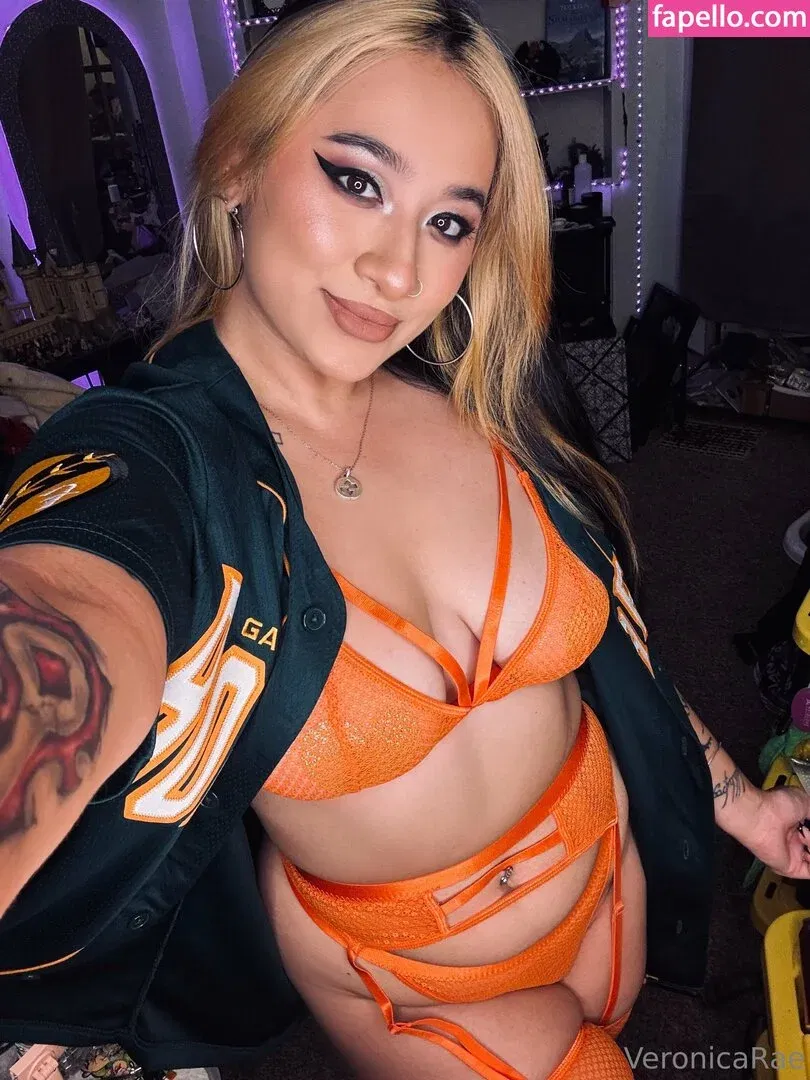 VeronicaRae Onlyfans Photo Gallery 