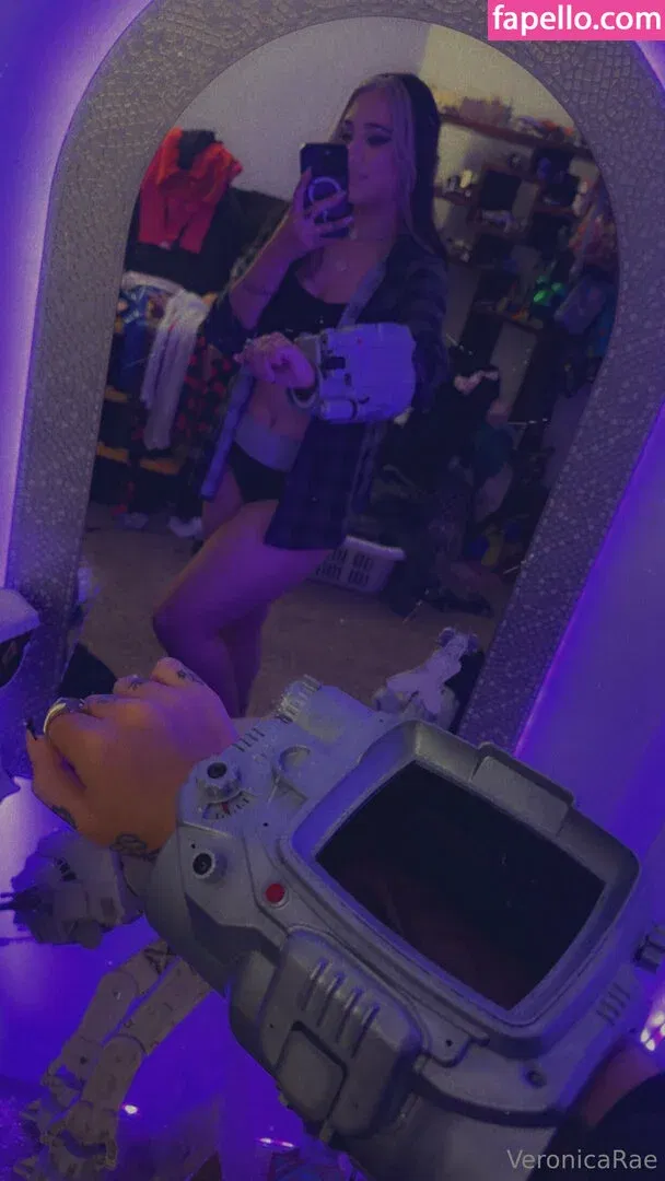 VeronicaRae Onlyfans Photo Gallery 