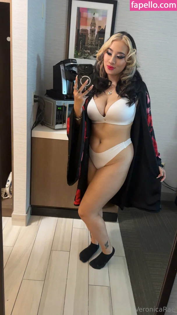 VeronicaRae Onlyfans Photo Gallery 