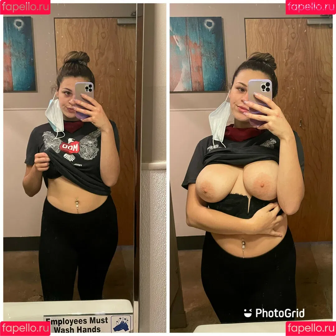 DDDbrii Onlyfans Photo Gallery 