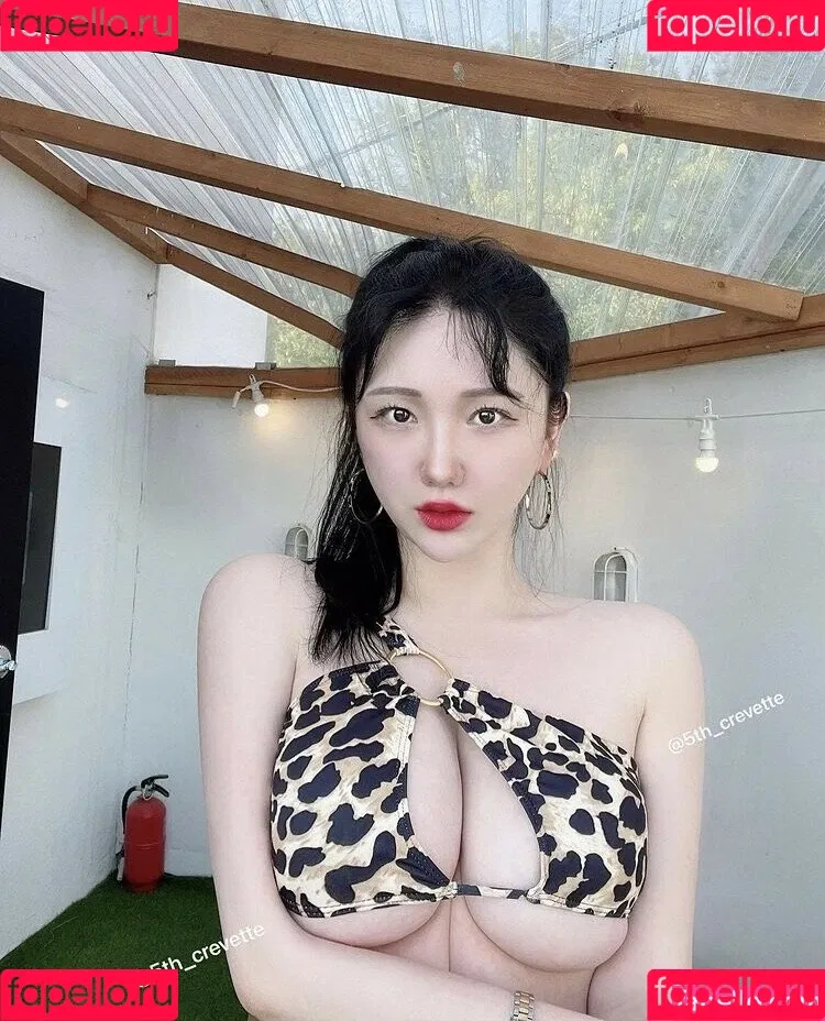 5th_Crevette Onlyfans Photo Gallery 