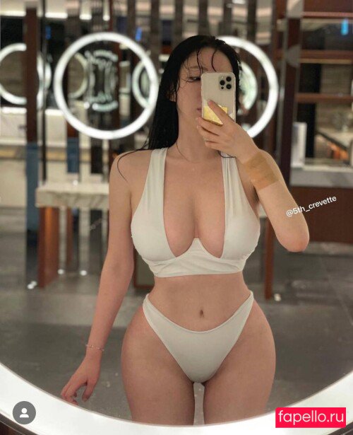 5th_Crevette Onlyfans Photo Gallery 