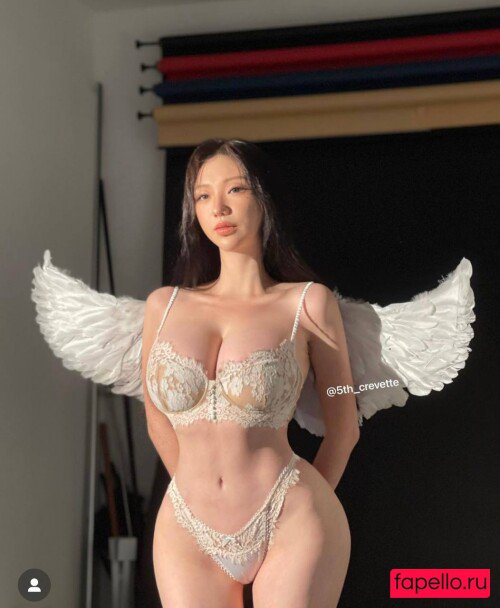 5th_Crevette Onlyfans Photo Gallery 