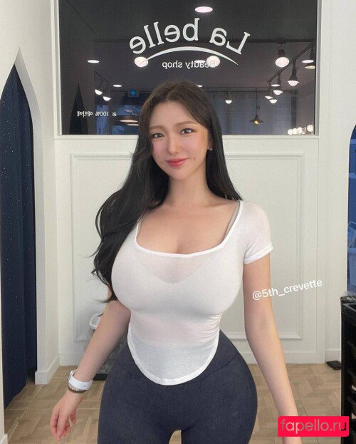 5th_Crevette Onlyfans Photo Gallery 