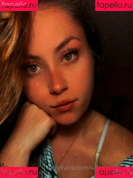 valeria221012 Onlyfans Photo Gallery 