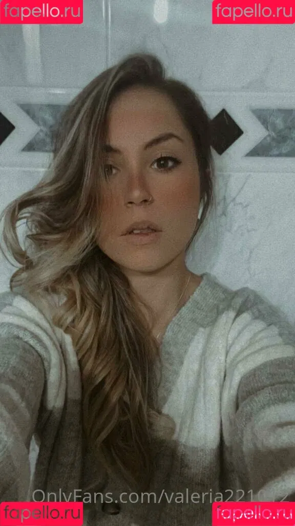 valeria221012 Onlyfans Photo Gallery 