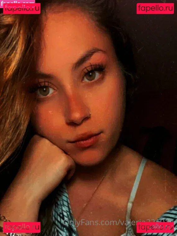 valeria221012 Onlyfans Photo Gallery 