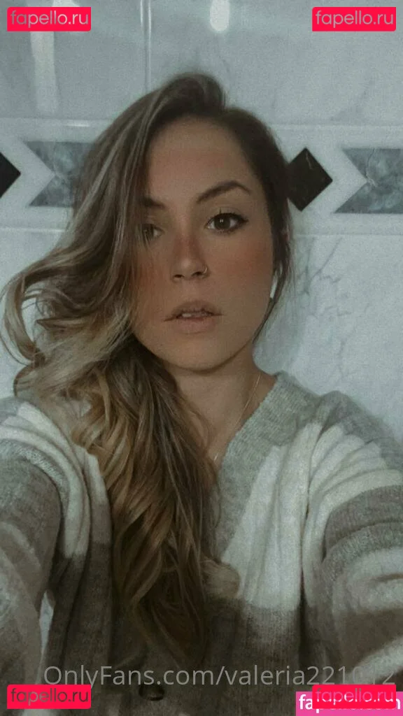 valeria221012 Onlyfans Photo Gallery 