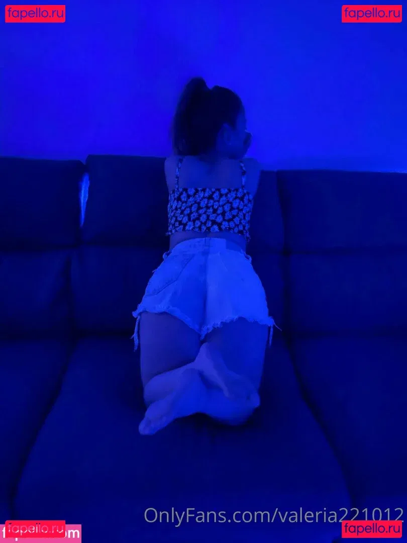 valeria221012 Onlyfans Photo Gallery 