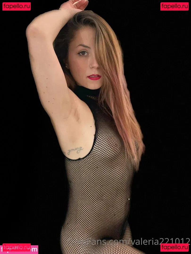 valeria221012 Onlyfans Photo Gallery 