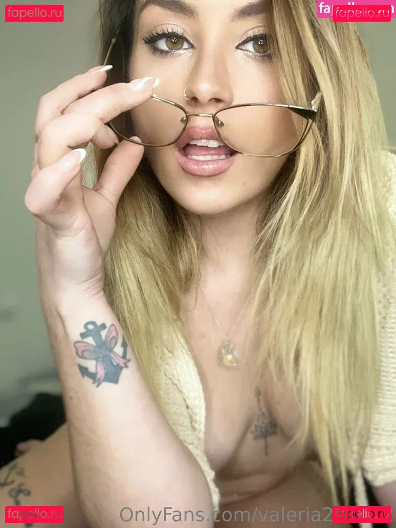valeria221012 Onlyfans Photo Gallery 
