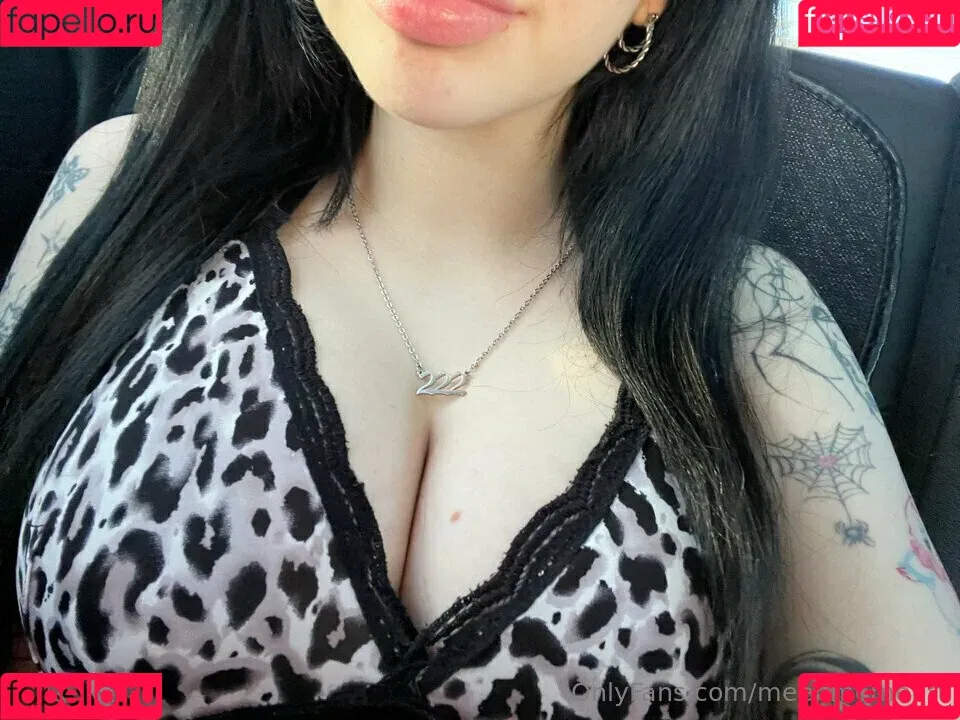 Meepmomentt Onlyfans Photo Gallery 