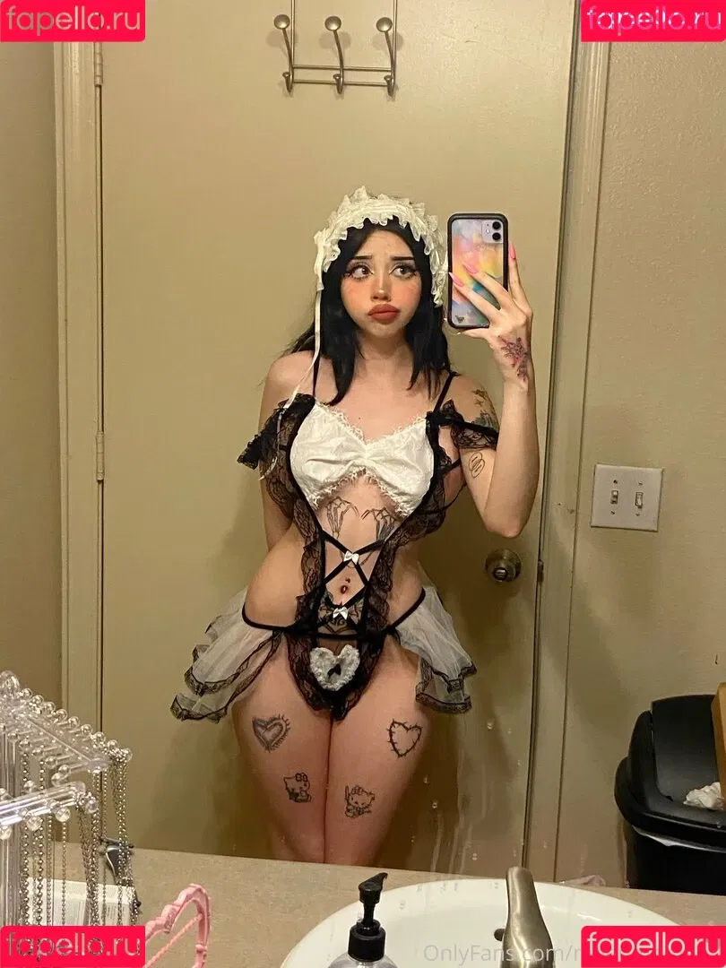 Meepmomentt Onlyfans Photo Gallery 