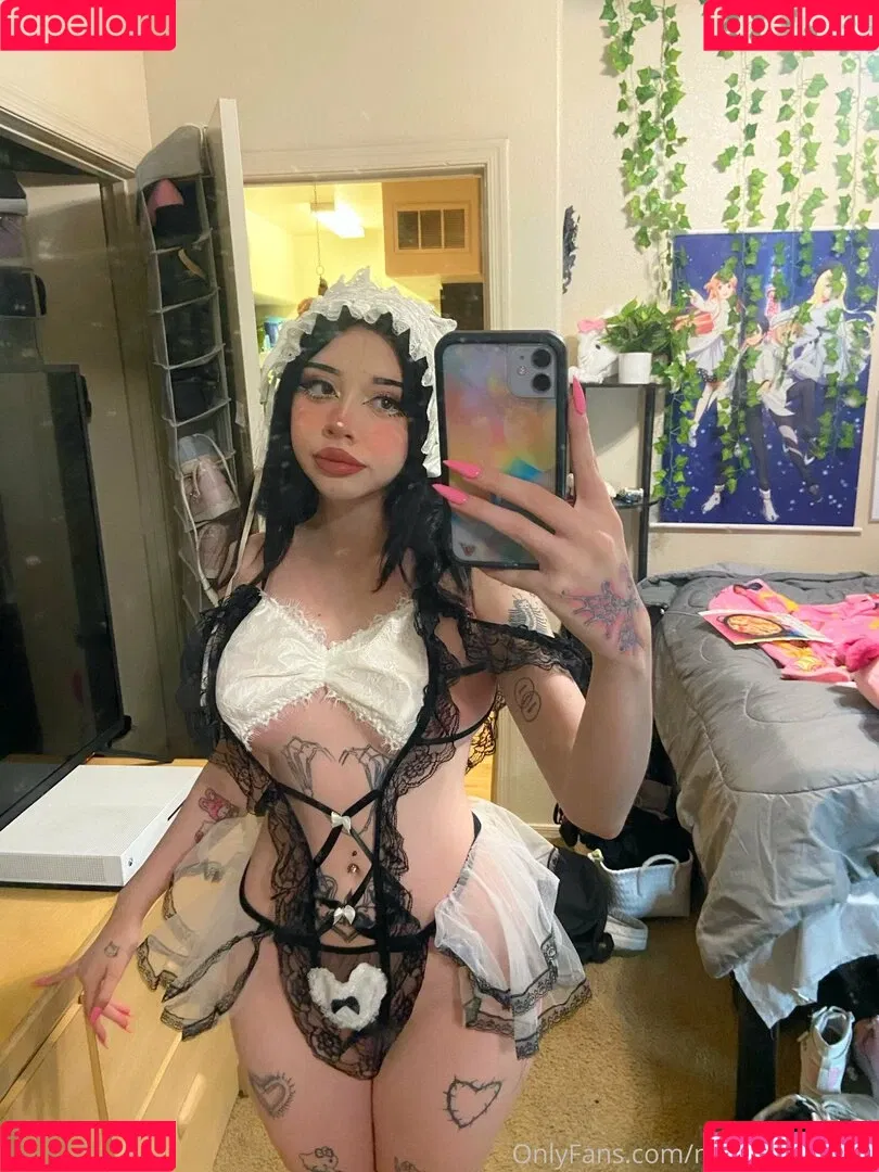 Meepmomentt Onlyfans Photo Gallery 