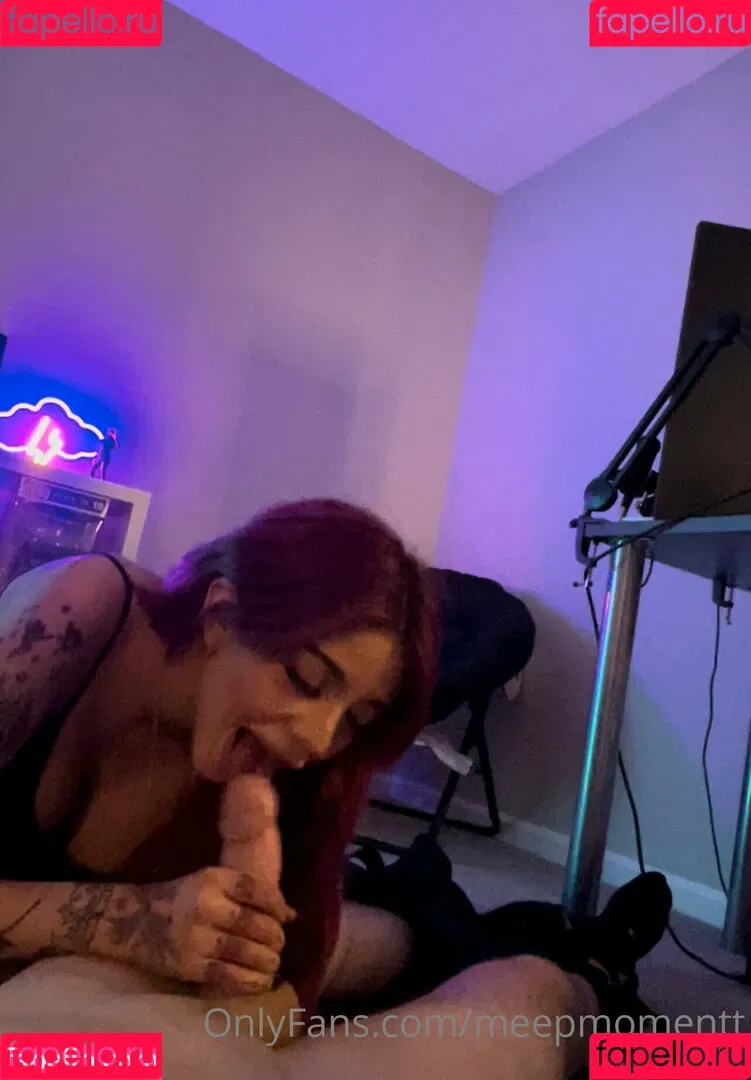 Meepmomentt Onlyfans Photo Gallery 