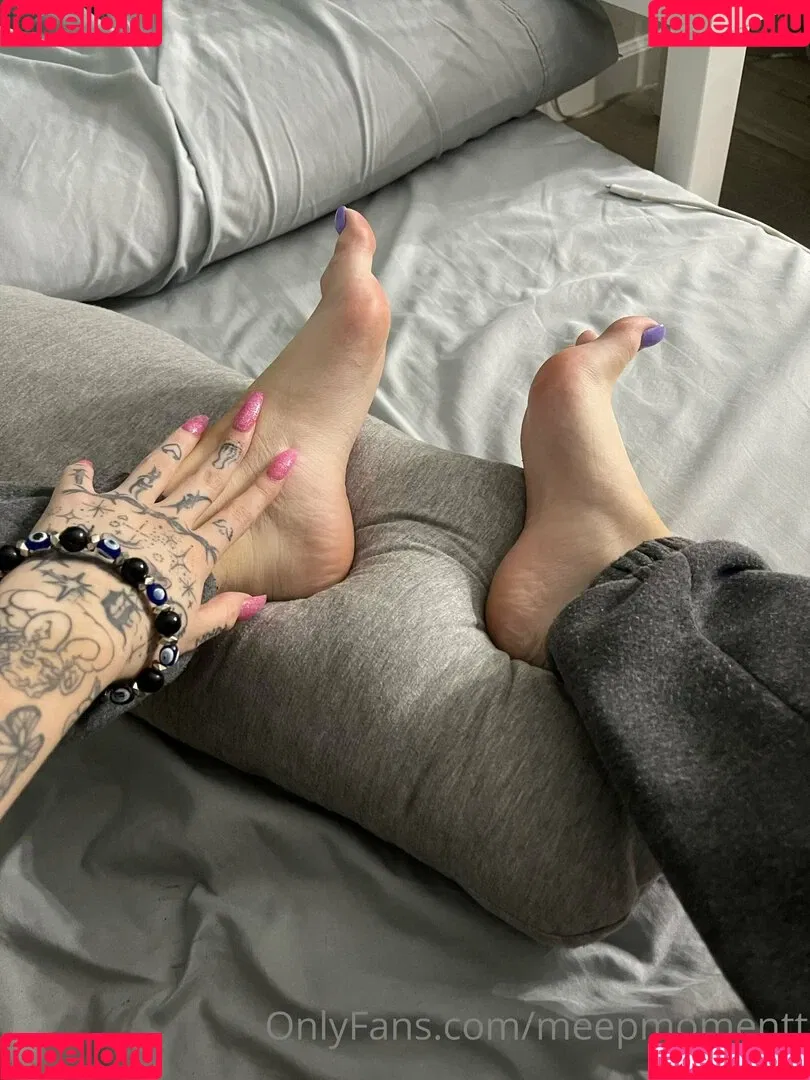 Meepmomentt Onlyfans Photo Gallery 