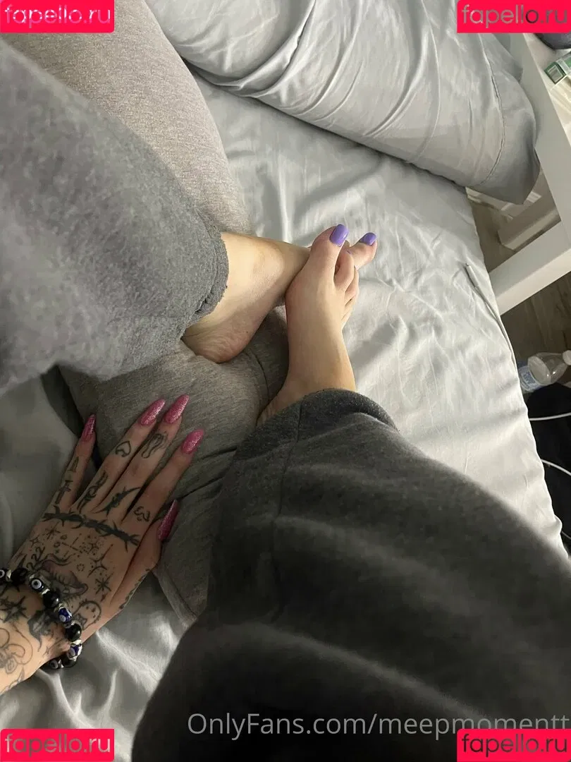 Meepmomentt Onlyfans Photo Gallery 
