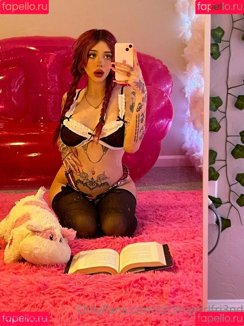 Meepmomentt Onlyfans Photo Gallery 
