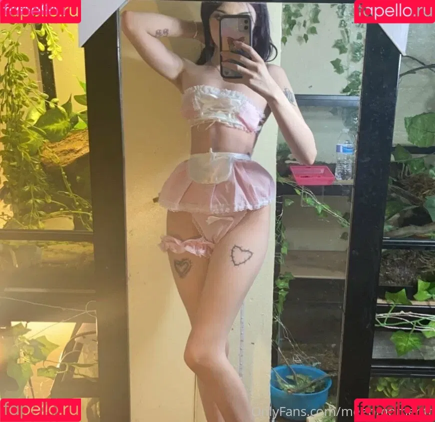 Meepmomentt Onlyfans Photo Gallery 