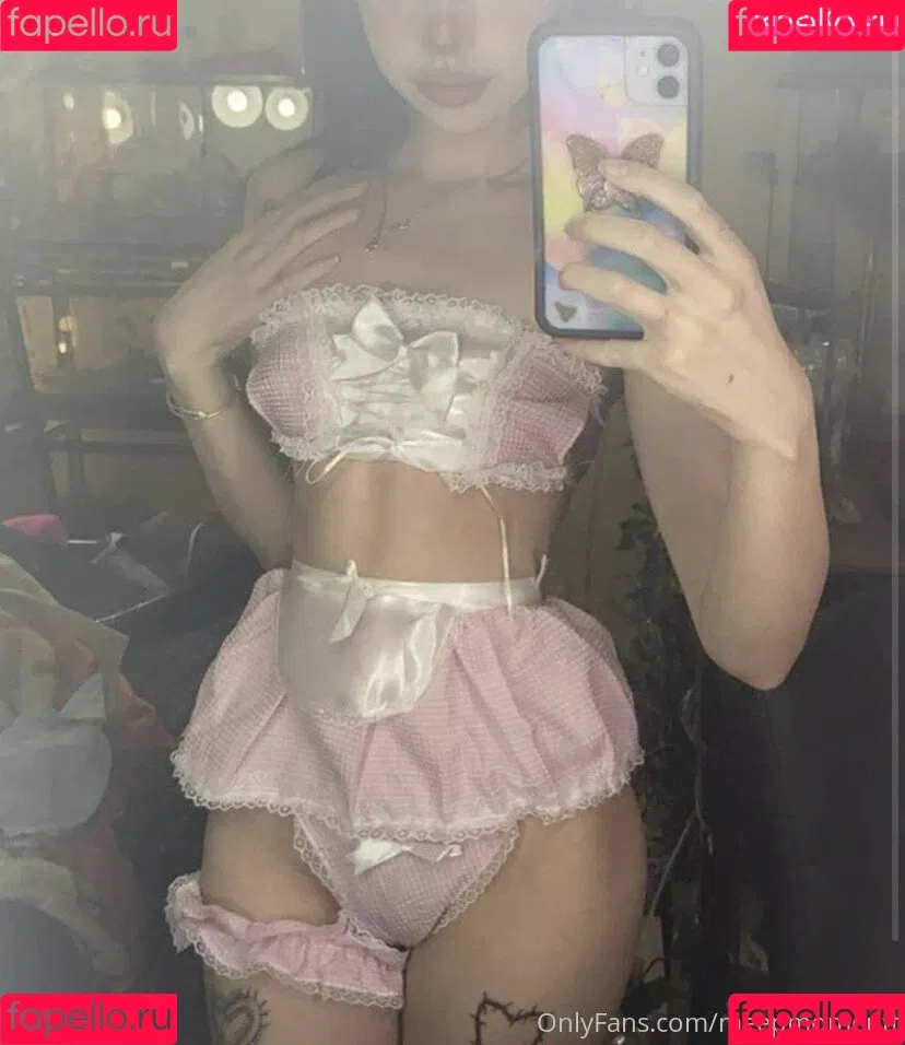 Meepmomentt Onlyfans Photo Gallery 