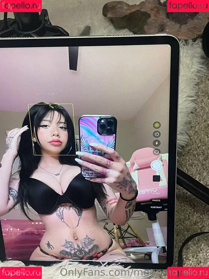 Meepmomentt Onlyfans Photo Gallery 
